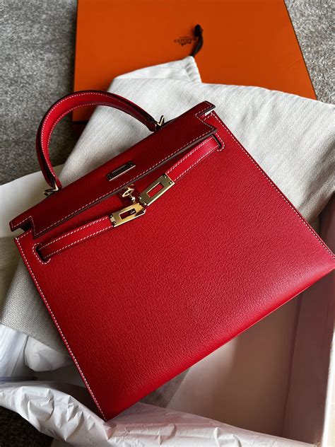 hermes kelly cost